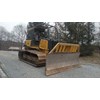 2008 John Deere 700J-LGP Dozer